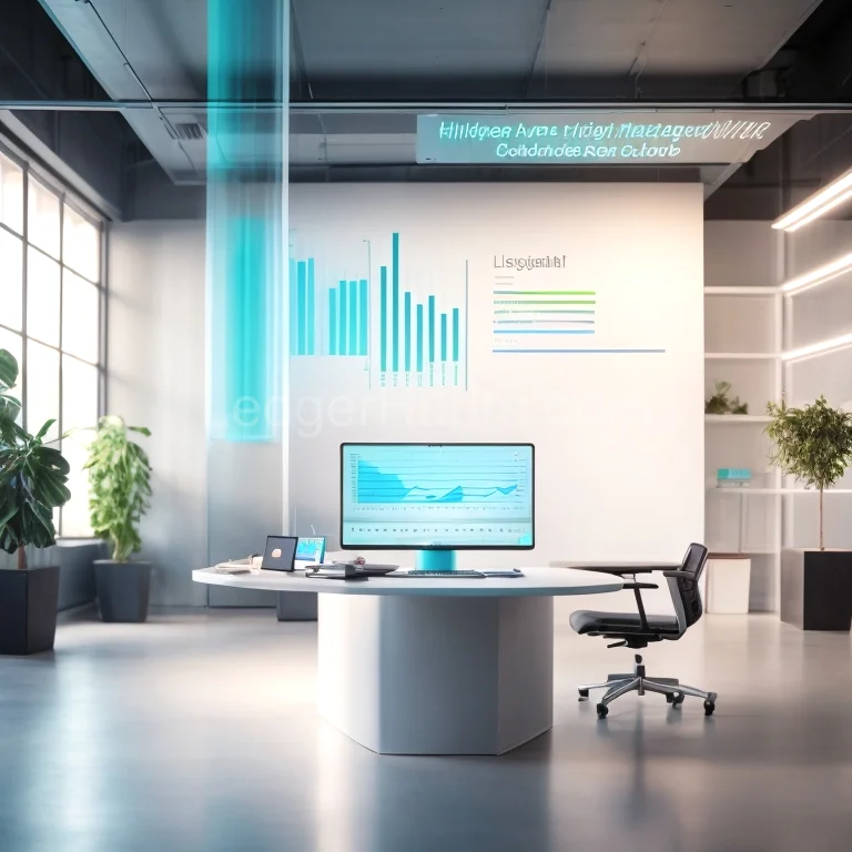 Elevate Your Ledger Management